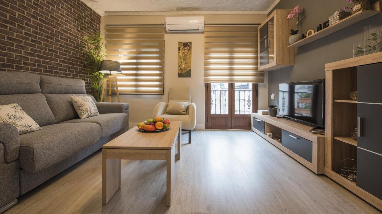 Casa De Los Cantaros توليدو المظهر الخارجي الصورة
