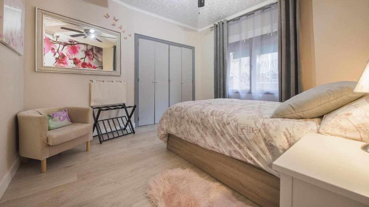 Casa De Los Cantaros توليدو المظهر الخارجي الصورة