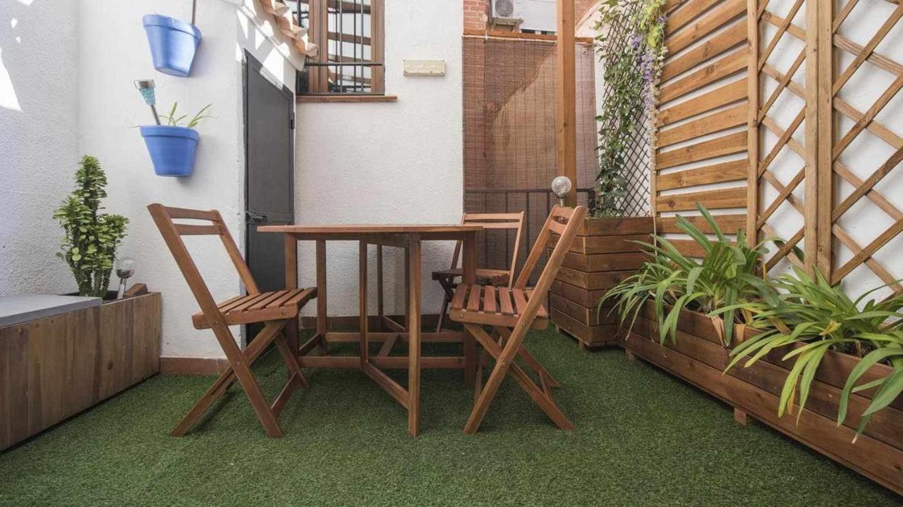Casa De Los Cantaros توليدو المظهر الخارجي الصورة