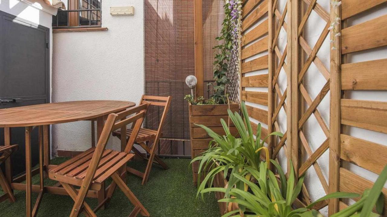 Casa De Los Cantaros توليدو المظهر الخارجي الصورة