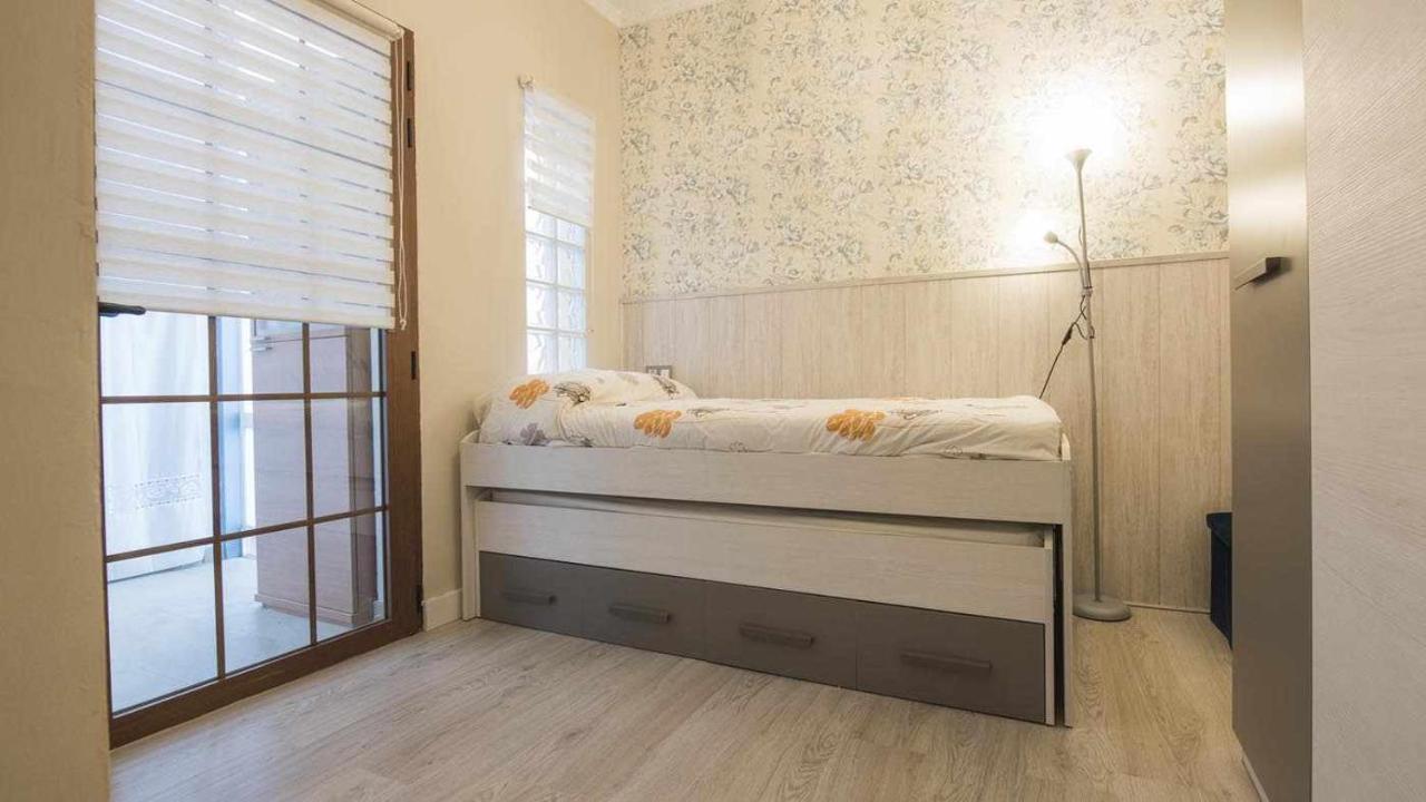 Casa De Los Cantaros توليدو المظهر الخارجي الصورة